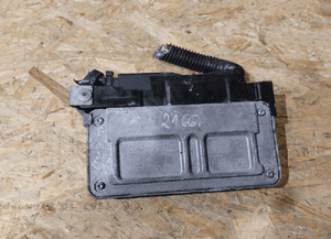 Sterownik silnika komputer seat ibiza iv 6J 1.4 16V 03C906024CD 1