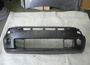 Jeep renegate idealny zderzak przedni 1