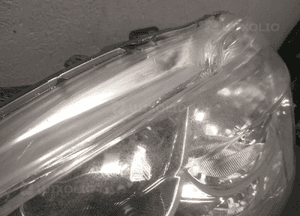 Lampa przód lewa peugeot 208 9802221880 2