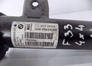 BMW 4 F33 - Amortyzator Prawa Strona - 14 7