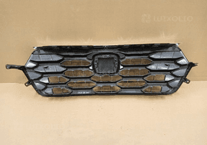 Atrapa gril grill honda crv cr-v vi 23- 4