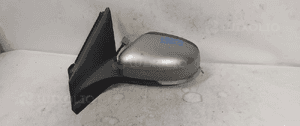 Lusterko elektryczne ford mondeo MK4 lift lewe 6PIN szary 3