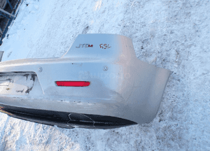 Alfa romeo 159 zderzak tylny pdc 3