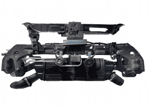 Pas przód przedni wzmocnienie intercooler c-crosser 4007 2.2 hdi 2007-2012 1