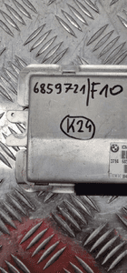 BMW F10 F11 MODUŁ STEROWNIK ZAWIESZENIA 6859721 3