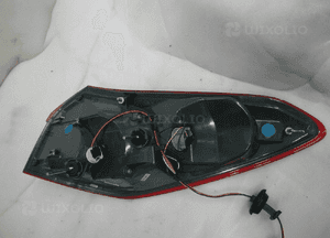 Ford focus MK4 kombi nowa oryginalna lampa tylna lewa 3