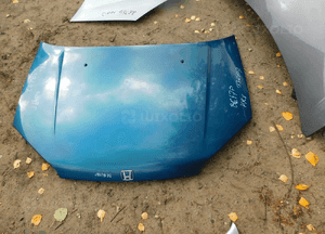 honda HRV maska kolor BC64P nr 33687 WYSYŁKA