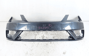 Seat leon iii 5F0 lift 2017- zderzak przód przedni 5F0807221R 1