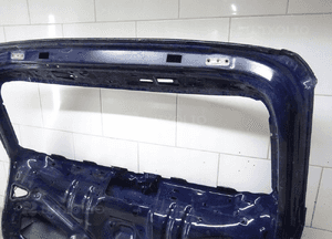 Skoda kodiaq klapa tył tylna 565827159 15