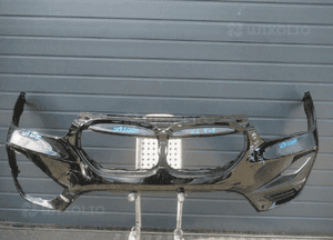 Zderzak przedni przód bmw X1 F48 lift 2019-2022 1