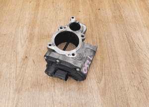 Zawór EGR VDO AGR 408-265-001-007 Z A2C53025959 Recyrkulacji Spalin 2.0 FSI AWA 150KM Audi A4 B6 B7 15