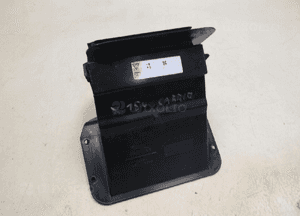 JAGUAR XK X150 CABRIO OBUDOWA FILTR KABINOWY EU 2