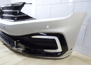 Zderzak przód przedni vw passat B8 lift gte r-line 3G0807221G 2