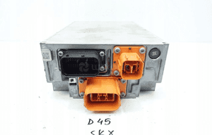 Moduł stacja ładowania ładowarka vw 5QE915684BC 2