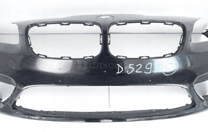 Zderzak przód przedni bmw 2 F45 F46 7328677 3