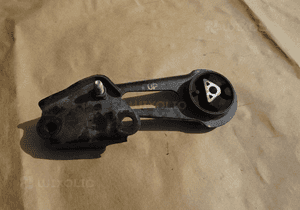 Łapa sanek nissan macra K14 2