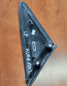 Trójkąt osłona błotnika lewego lewy ford kuga MK2 CJ54-S16003-ADW 3