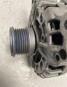 VW AUDI SKODA SEAT 2.0 TDI ALTERNATOR 180A NOWY ORYGINAŁ 11