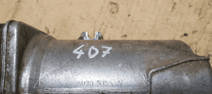 Obudowa filtra paliwa Peugeot 607 2.7 HDI 5U3Q-9155-AE 6650473120 9