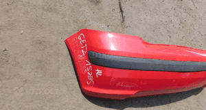 getz zderzak kolor HL nr 15285 WYSYŁKA 3