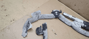 Kurtyna airbag boczna lewa BMW I E87 3