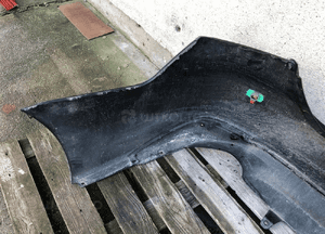 Zderzak tył tylny toyota camry viii 8 XV70 2017- 52159-33390  spoiler cały 4