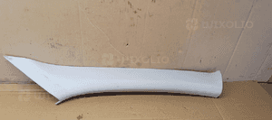 Osłona poszycie słupka prawy przód Skoda Rapid 5JA867234 1