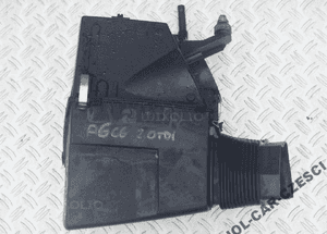 OBUDOWA FILTRA POWIETRZA AUDI A6C6 2.0 TDI