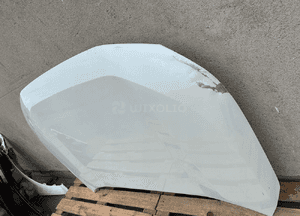 Maska pokrywa silnika toyota RAV4 RAV-4 v 5 2019- bardzo ladna 3