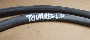 Uszczelka drzwi lewy przód przednia lewa VW Touareg 7L0867365E 4