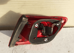 Lampa tył tylna lewa seat ibiza iv 4 kombi oryginał wysyłka! 4