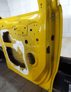 PROACE JUMPY 3 EXPERT III 16- drzwi lewe przednie 11
