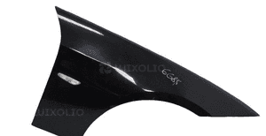 Błotnik przedni prawy bmw seria 3 E90 668 2007 1