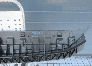 Osłona zderzaka płyta pod zderzak skoda octavia iii 3 lift 2016-2020 7