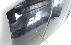 Maska pokrywa silnika nissan note i E11 2006-2008 8