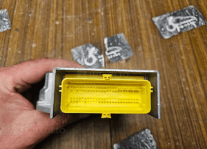 Sensor 8K0959655G Poduszek Modul Poduszek Sensor Airbag Air Bag Sterownik Audi A4 B8 A5 3