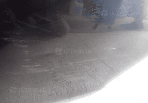 Drzwi lewe tylne lewy tył opel insignia i a sedan 4