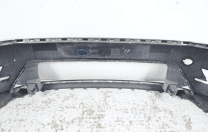 Vw volkswagen caddy 2K 4 iv 2K5 2015- zderzak przód przedni 2K5807221K 10