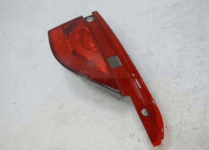 Jaguar xf X260 lampa lewy tył tylna lewa w klapę 8