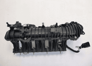 LAND ROVER RANGE ROVER JAGUAR 2.0 204 DTD KOLEKTOR SSĄCY ORYGINAŁ 6