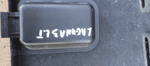 Tapicerka boczek bagażnika prawy tył Renault Laguna III Kombi 749880030R 849500025R 7