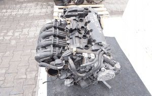 Silnik pe mazda 3 iii bm 2.0 16V skyactive 81 tys km 3