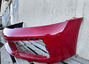 Zderzak przód przedni porsche carrera 911 992 2019- 992807221N cały 3