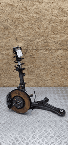 FORD ECOSPORT ZWROTNICA AMORTYZATOR WAHACZ LEWY GN15-3K171 GN15-18K001 1