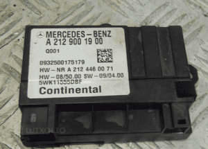 MERCEDES E klasa W212 MODUL A2124460071 1