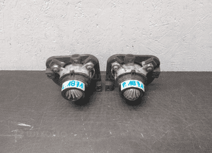 HALOGEN HALOGENY PRAWY LEWY FIAT 500 51786773 51786774 1