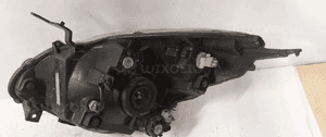 Lampa przod przednia prawa nissan pixo 3