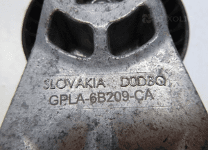 Land rover discovery 5 L462 napinacz paska rolka 6