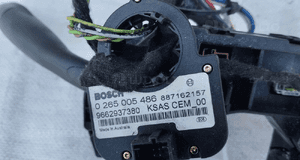 PRZEŁĄCZNIK ZESPOLONY CITROEN C4 I 1 96644963XT 3