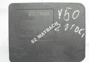 VOLVO S40 V50 pompa ABS ESP sterownik  30794730 AA